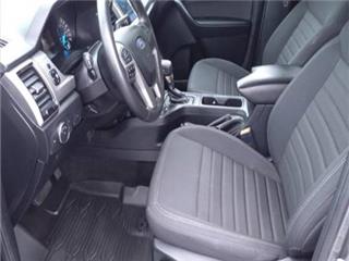 2022 Ford Ranger (North America) xlt
