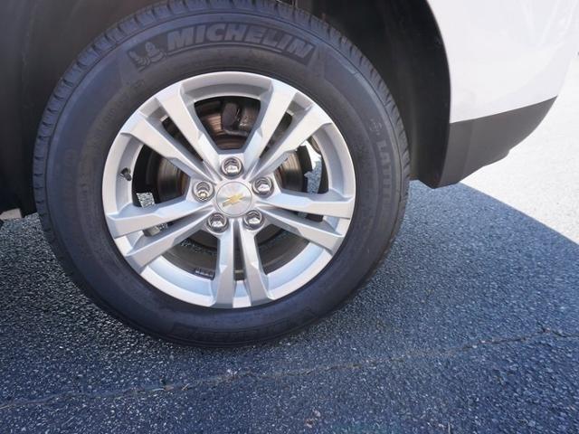 used 2017 chevrolet equinox fwd ls biloxi, ms 39532 for sale in biloxi, mississippi