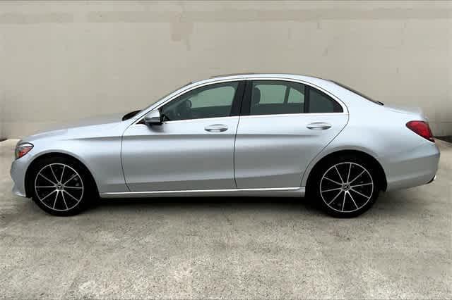 2020 mercedes-benz c-class c 300