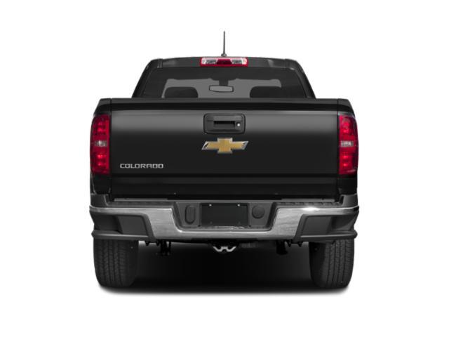 2015 chevrolet colorado wt