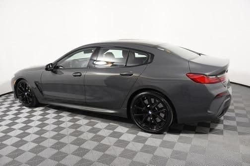 2021 bmw m850 gran coupe in co bluffs, iowa