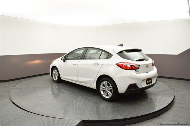 used 2019 chevrolet cruze ls hatchback new orleans, la 70128 for sale in new orleans, louisiana