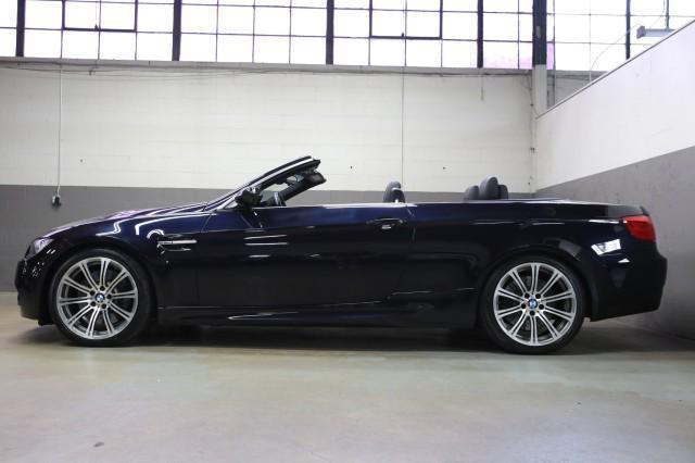 2012 bmw m3 base