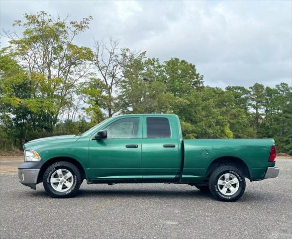 2013 ram 1500 tradesman