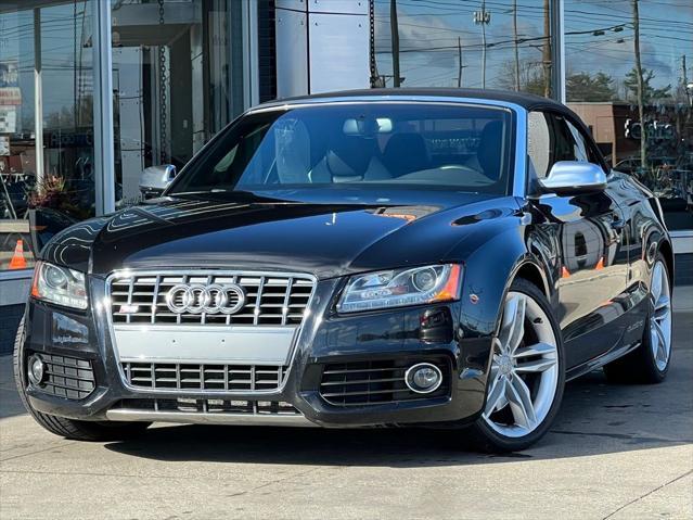 2010 audi s5 3.0 premium plus