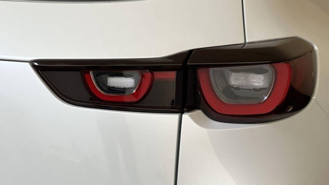 2023 mazda cx-50 2.5 s preferred plus