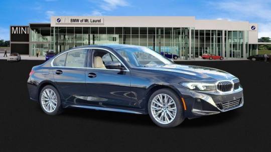 2024 BMW 3 series