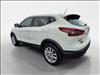 2022 nissan rogue sport s