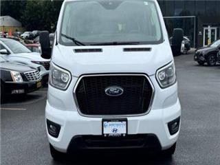 2023 Ford Transit 350 xl