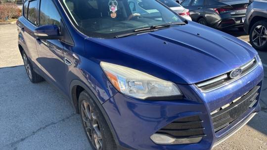 2013 Ford Escape