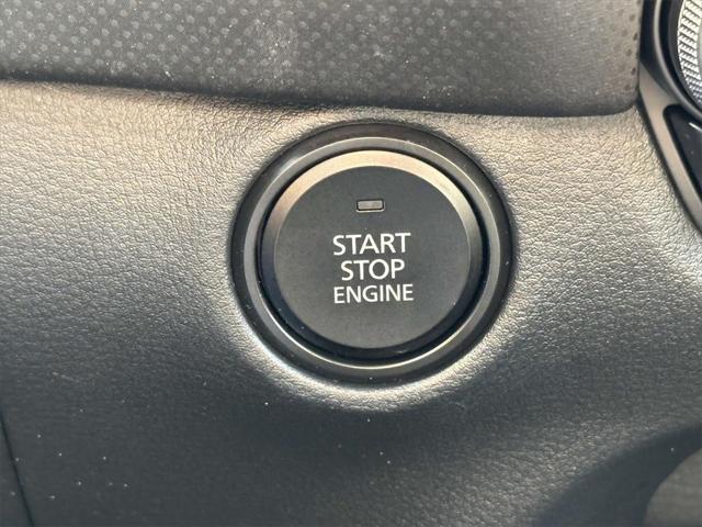 2024 mazda cx-50 2.5 s select