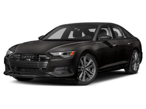 2023 audi a6 45 premium plus