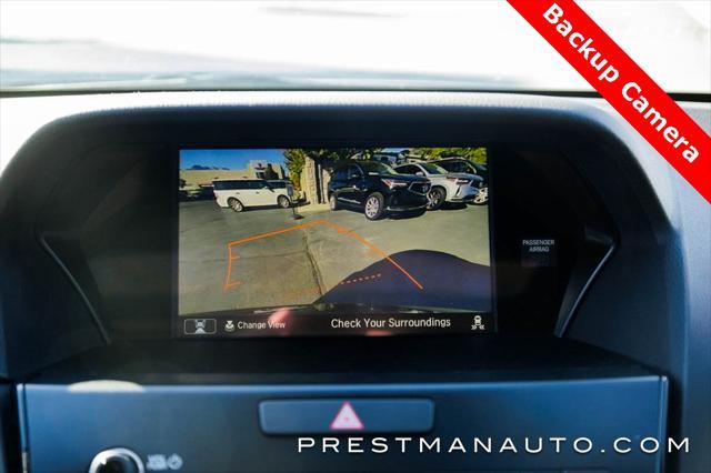2022 acura ilx technology & a-spec packages