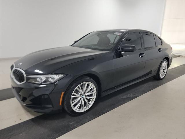 2023 bmw 330 i