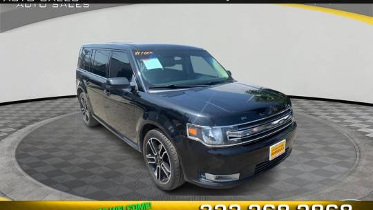 2014 Ford Flex