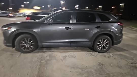 2018 Mazda CX-9