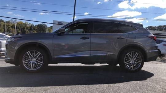 2022 Acura MDX