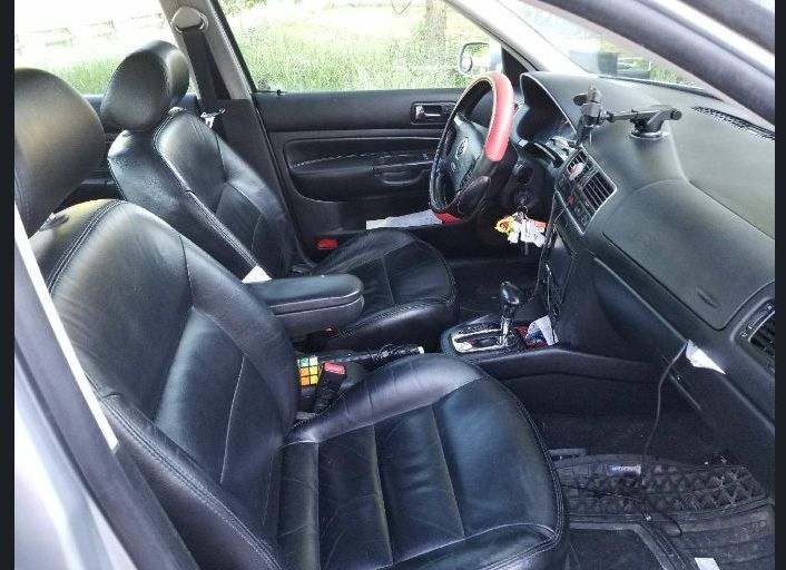 2002 volkswagen jetta gls for sale in illinois by owner