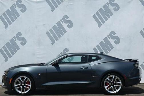 2020 chevrolet camaro