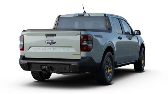 2024 Ford Maverick