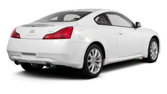 2013 Infiniti G