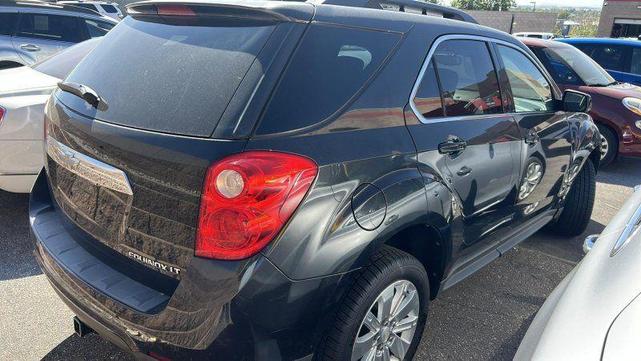 2010 chevrolet equinox lt