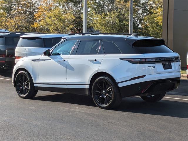 2021 land rover range rover velar p250 s