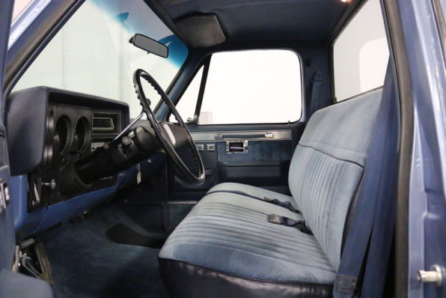 clean 2 owner texas truck, stock w/ upgraded a/c, ps/b w/ frt disc, pw, pl, nice