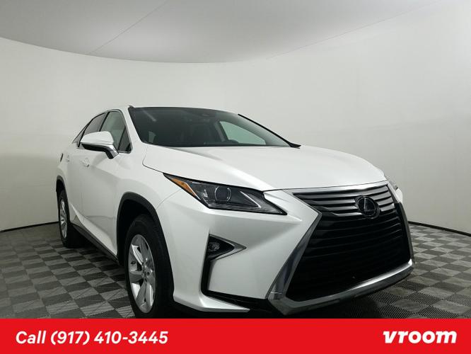 used 2017 lexus rx 350 fwd wichita, ks 67052 for sale in goddard, kansas