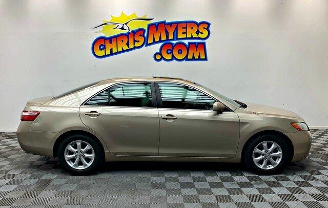 used 2008 toyota camry le v6 daphne, al 36526 for sale in daphne, alabama