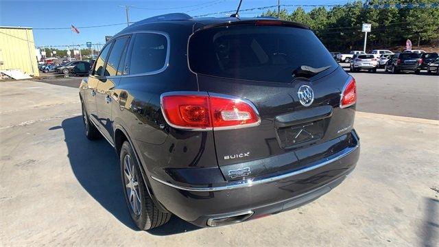 used 2014 buick enclave fwd leather anderson, sc 29625 for sale in anderson, south carolina