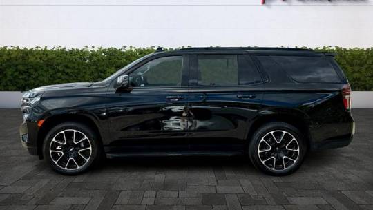 2022 Chevrolet Tahoe