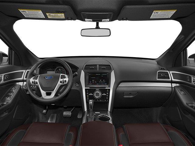 2014 ford explorer sport awd sport 4dr suv for sale in evergreen, montana