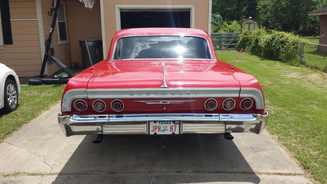 drives like a dream