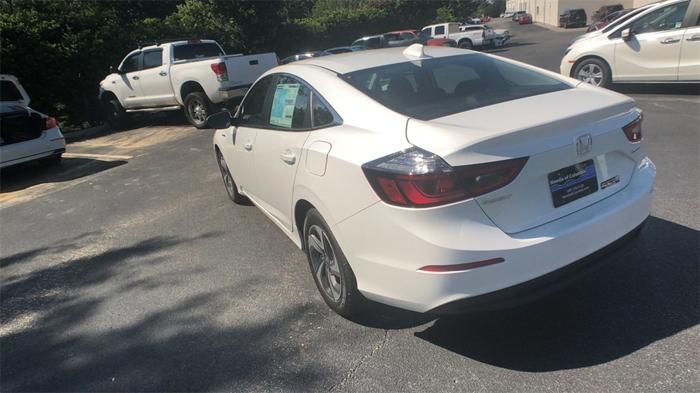 new 2019 honda insight lx lexington, sc 29072 for sale in lexington, south carolina