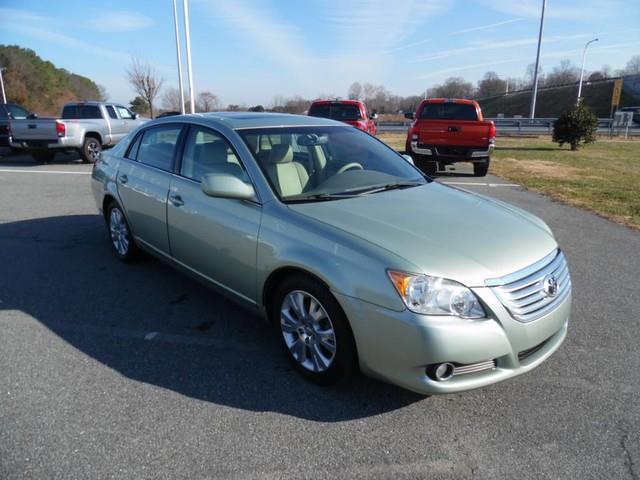 2008 toyota avalon xls xls 4dr sedan for sale in milford, delaware