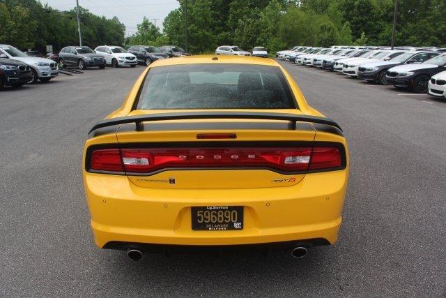 used 2012 dodge charger srt8 super bee milford, de 19963 for sale in milford, delaware
