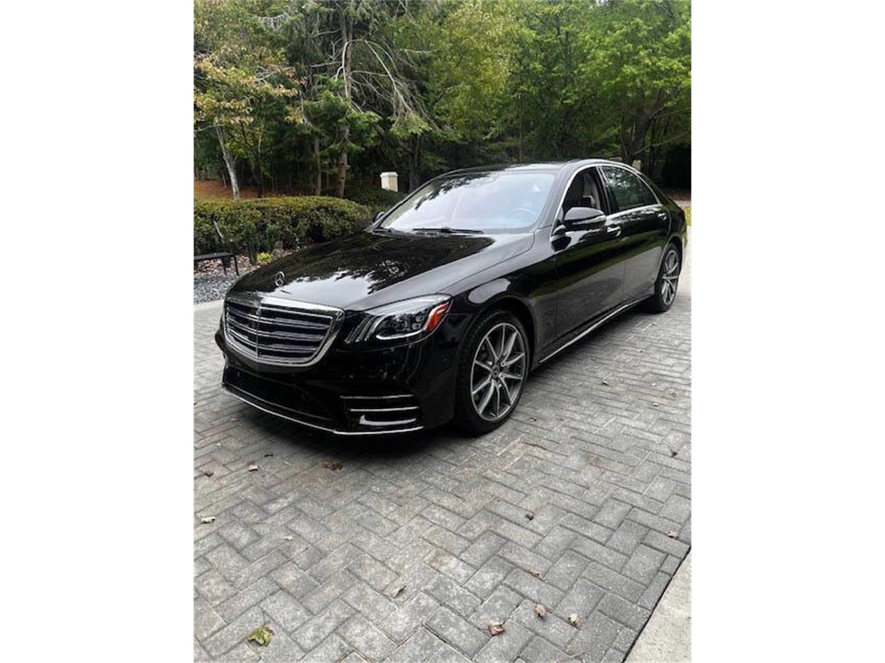 for sale: 2020 mercedes-benz s-class in marietta, georgia for sale in marietta, ga