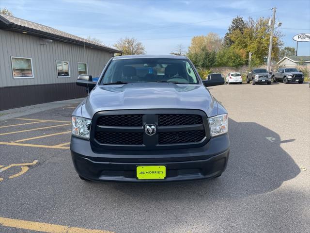 2019 ram 1500 tradesman
