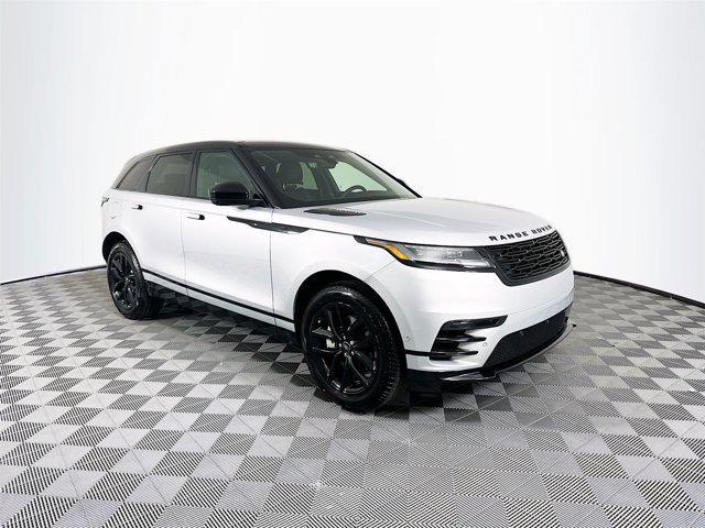 2024 land rover range rover velar p250 dynamic se