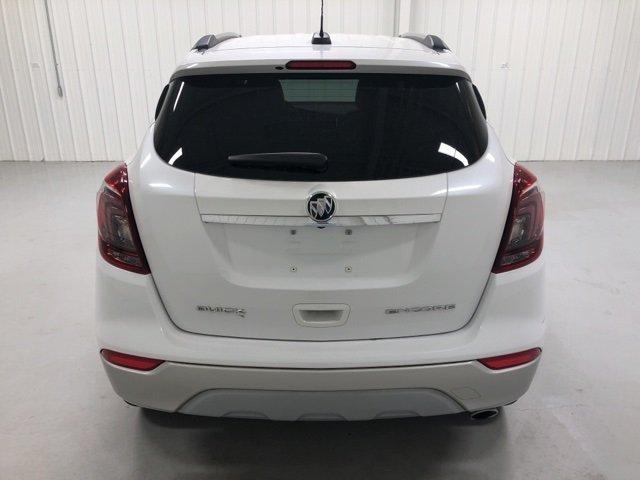 used 2017 buick encore fwd preferred ripley, ms 38663 for sale in campbell, mississippi