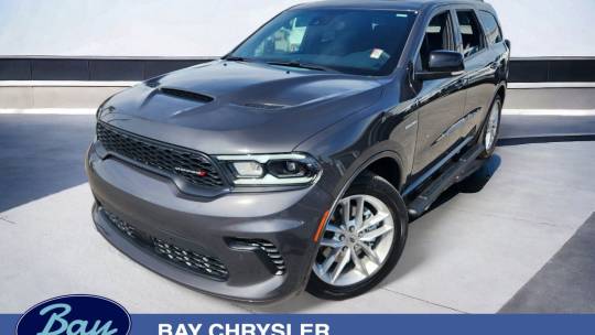 2024 Dodge Durango r/t premium