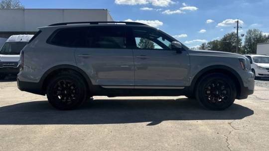 2023 Kia Telluride