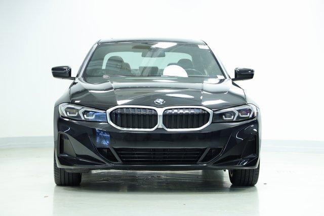 2024 bmw 330 330i
