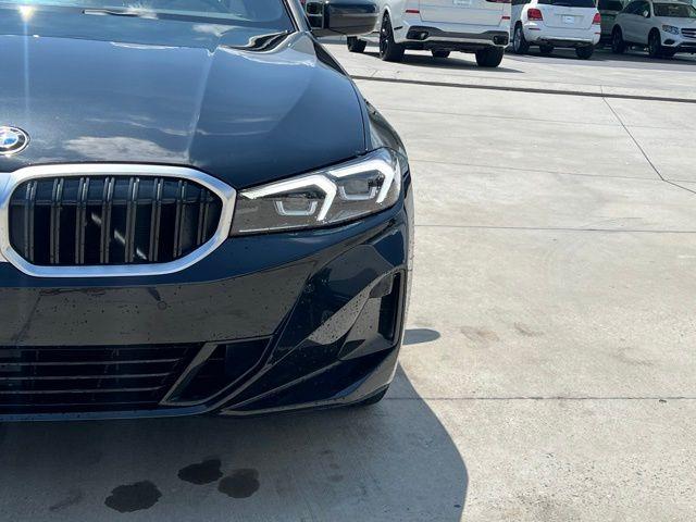 2024 bmw 330 i
