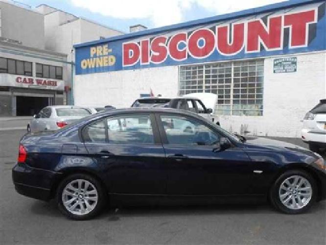 2006 bmw 325i 325i in astoria, ny