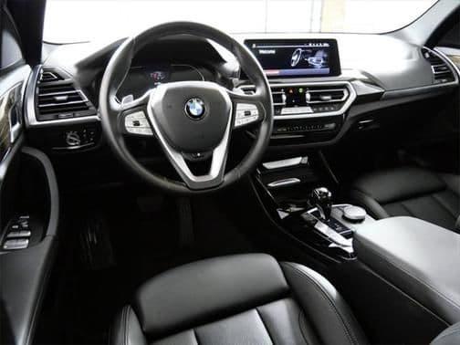 2022 bmw x3 xdrive30i in apple valley, minnesota