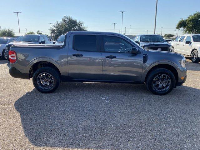 2022 ford maverick