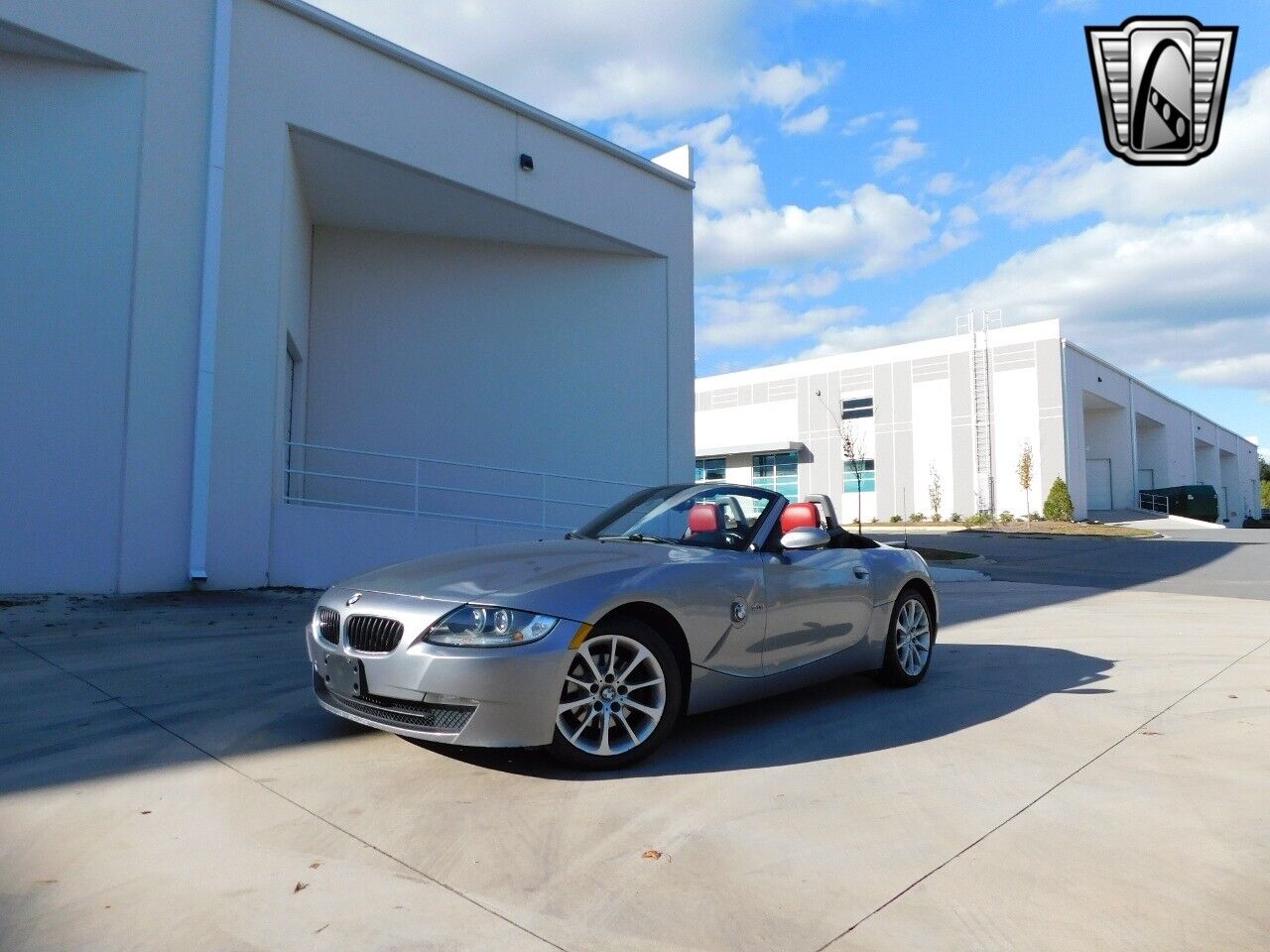 2006 bmw z4