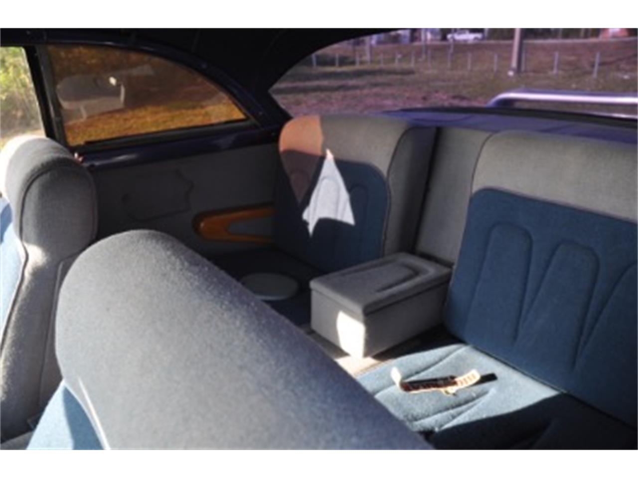 1955 mercury monterey